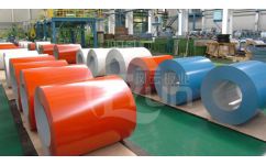 美亚达新型建材集团 以全国厂家直销模式，引领彩涂钢板革新之路