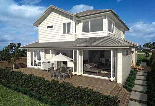 探索未来 新型建筑材料的三大类别及其应用