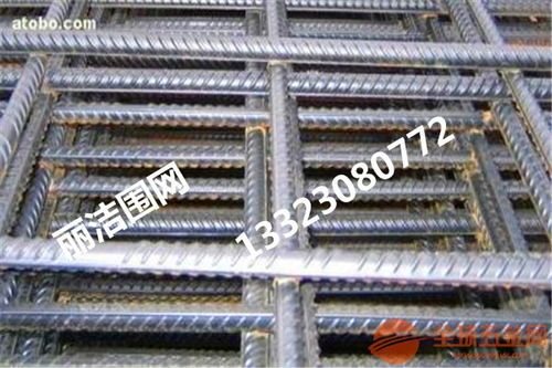 建筑网片市场现状与厂价直销新趋势