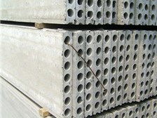 石家庄市腾华建材有限责任公司 新型建筑材料产品展示